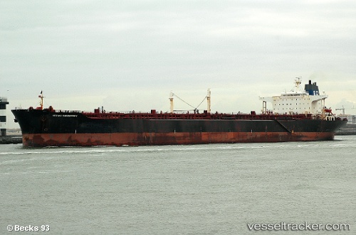 vessel King Lan IMO: 9216406, Bulk Carrier