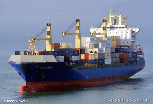vessel Ssl Delhi IMO: 9217034, Container Ship
