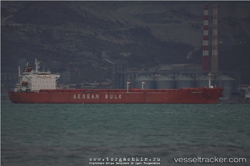 vessel Jin Ning 77 IMO: 9219044, Bulk Carrier
