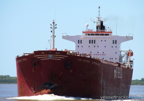 vessel Xin Tai Yuan IMO: 9219434, Bulk Carrier