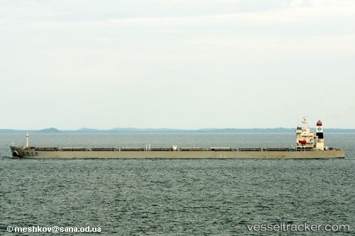 vessel 636020321 IMO: 9220225, 
