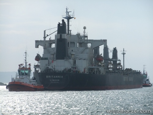 vessel XING SHUN 76 IMO: 9220706, Bulk Carrier