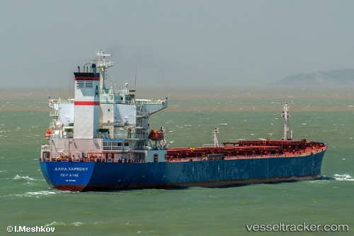 vessel Ning Fu IMO: 9221865, Bulk Carrier
