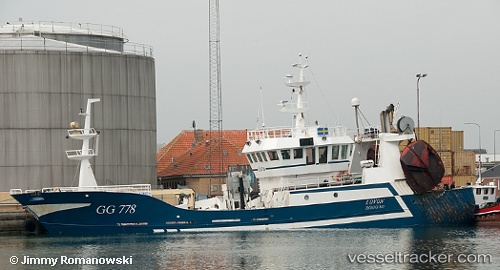 vessel Sille Marie IMO: 9222390, Fishing Vessel
