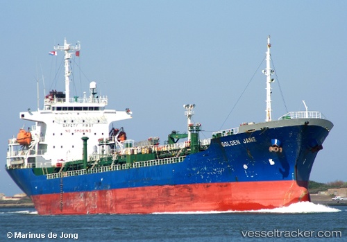 vessel Success Marlina 33 IMO: 9222716, Oil Products Tanker
