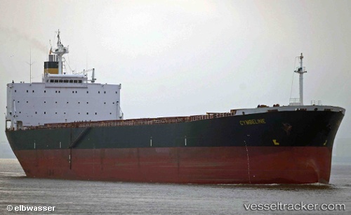 vessel Nan Xin 7 IMO: 9223198, Bulk Carrier

