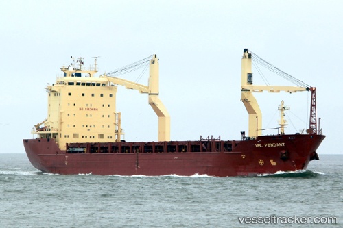 vessel Ssl Sabarimalai IMO: 9223899, Multi Purpose Carrier
