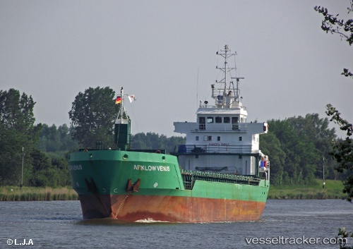 vessel Hermas IMO: 9224166, Multi Purpose Carrier
