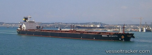 vessel '636020331' IMO: 9224740, 