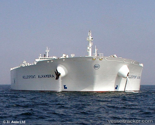 vessel Fso Asia IMO: 9224752, [oil_and_chemical_tanker.fso]
