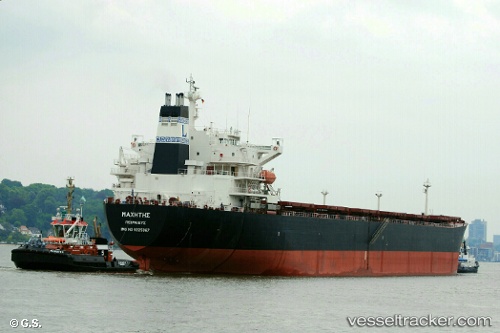 vessel 441286000 IMO: 9225067, 