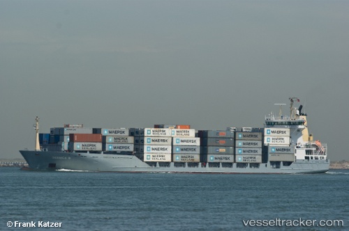 vessel IVAN KAPRALOV IMO: 9226384, General Cargo