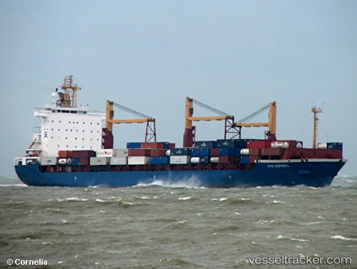 vessel '636020797' IMO: 9226413, 
