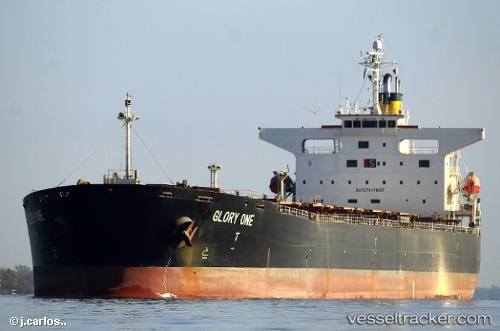 vessel SENTOSA 66 IMO: 9230141, Bulk Carrier