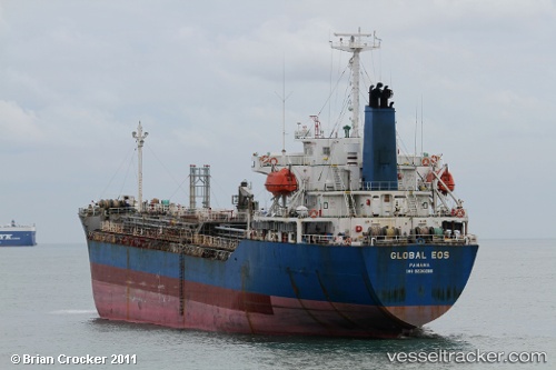 vessel Sto Camellia IMO: 9230268, Chemical Tanker
