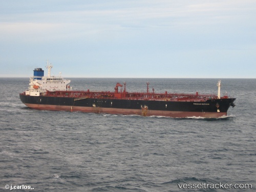 vessel Seaways Rubymar IMO: 9232618, Crude Oil Tanker
