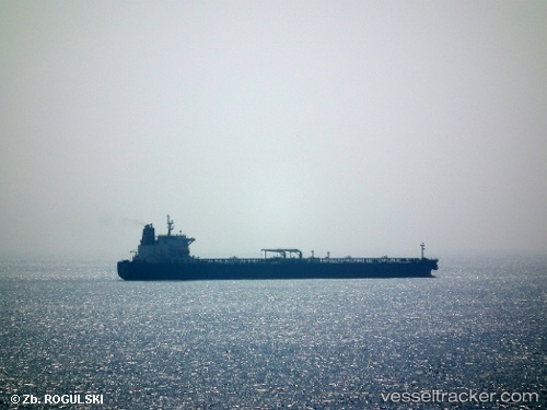 vessel Desh Prem IMO: 9232917, Crude Oil Tanker

