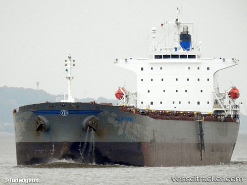 vessel Zhong Xing Da 79 IMO: 9233179, Ore Carrier
