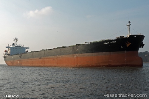vessel Zhun Xing 7 IMO: 9233521, Bulk Carrier
