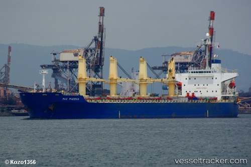 vessel Sarwar Jahan IMO: 9233600, Bulk Carrier
