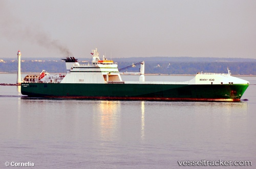 vessel '229805000' IMO: 9234094, 