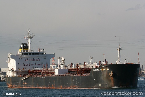 vessel Bull Flores IMO: 9234680, Chemical Oil Products Tanker
