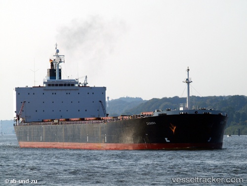 vessel Zhun Xing 3 IMO: 9235878, Bulk Carrier
