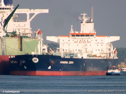 vessel '374635000' IMO: 9236248, 