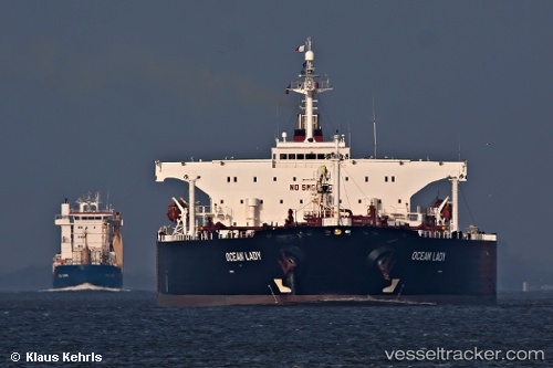 vessel 'FPSO UMUROA' IMO: 9237228, 