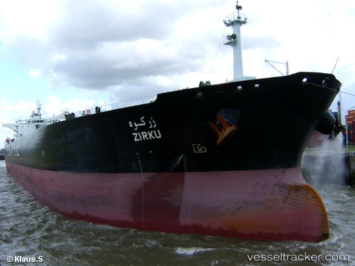 vessel Zhen Hua 35 IMO: 9237802, Heavy Load Carrier
