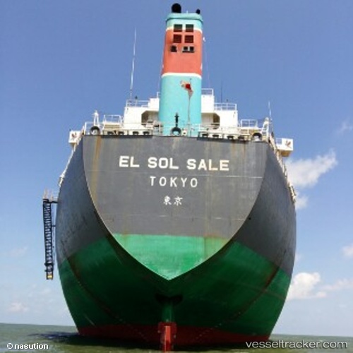 vessel CHOLA MELODY IMO: 9238296, Bulk Carrier