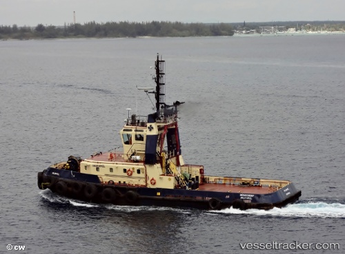 vessel Anjanvel IMO: 9239367, Tug
