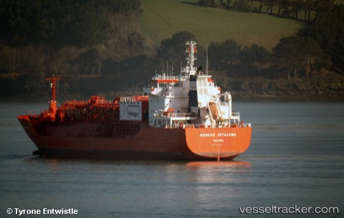 vessel Leonardo B IMO: 9240146, Lpg Tanker
