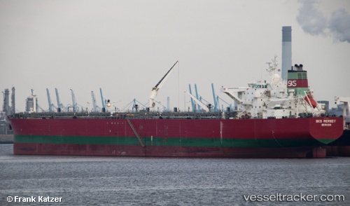vessel NORAH IMO: 9240445, Bulk/Oil Carrier