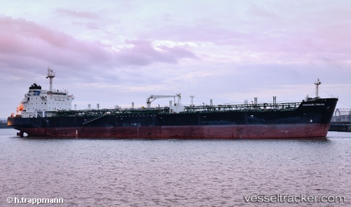 vessel Mt.emmanuel IMO: 9240720, Chemical Oil Products Tanker
