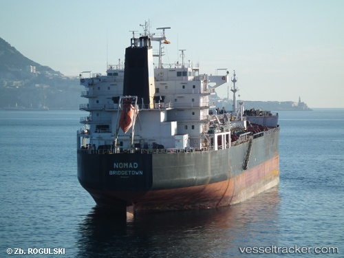 vessel Mtm Manila IMO: 9242326, Chemical Oil Products Tanker
