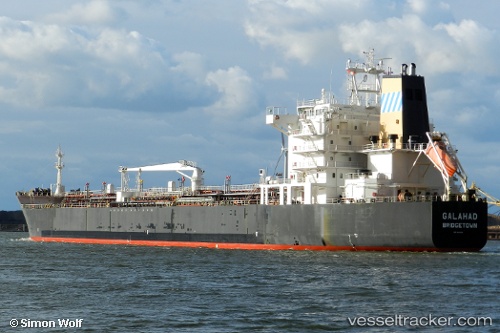 vessel MUMBAI IMO: 9242338, Chemical Oil Products Tanker
