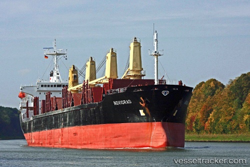 vessel Valerio IMO: 9244037, Bulk Carrier