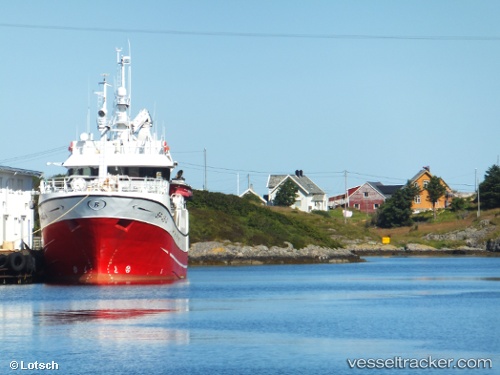 vessel Buefjord IMO: 9244154, Fishing Vessel
