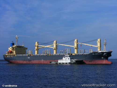 vessel Tan Binh 129 IMO: 9244996, Bulk Carrier
