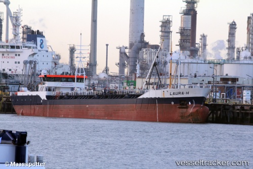 vessel ORIS DI IMO: 9245299, Chemical/Oil Products Tanker