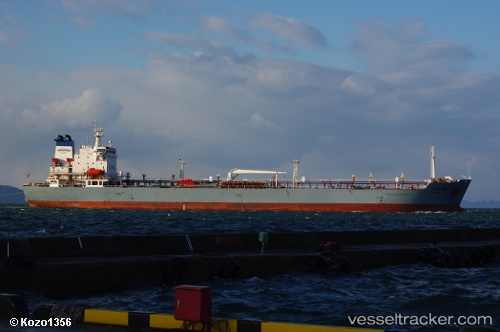 vessel Da Qing 453 IMO: 9245691, Crude Oil Tanker
