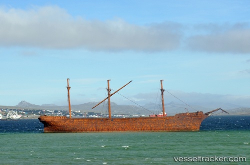 vessel FUXI IMO: 9246463, Chemical/Oil Products Tanker