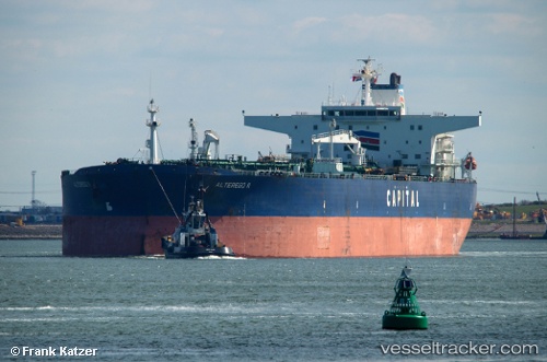 vessel 574004940 IMO: 9247376, 