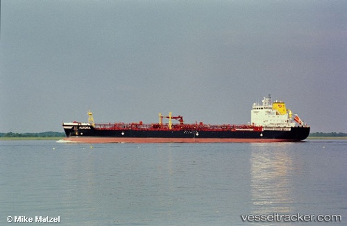 vessel Mt Apatyth IMO: 9247388, Chemical Oil Products Tanker
