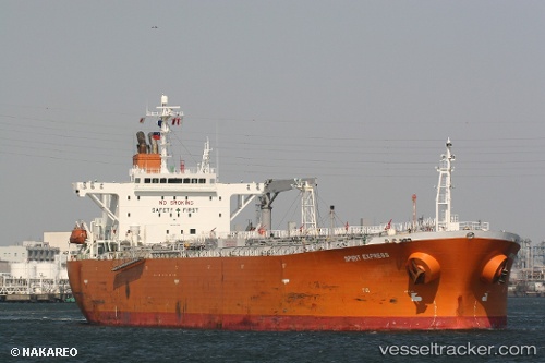 vessel Sanmar Soprano IMO: 9247895, Oil Products Tanker

