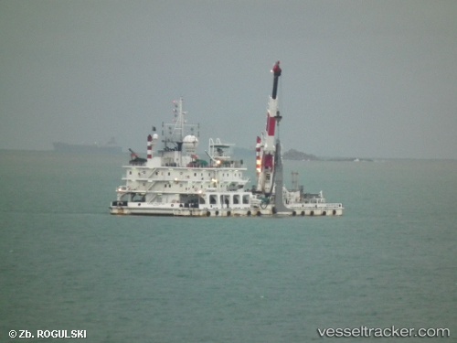 vessel Asean Protector IMO: 9248710, Cable Layer
