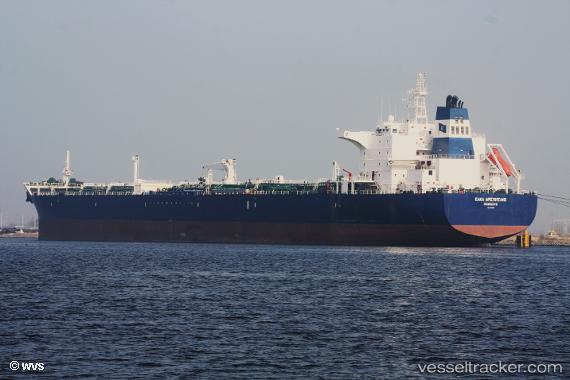 vessel Elka Aristotle IMO: 9249099, Oil Products Tanker
