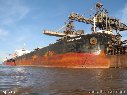 vessel Hua Sheng15 IMO: 9254537, Bulk Carrier
