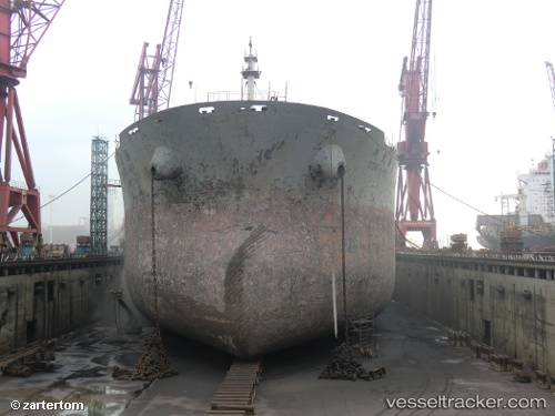 vessel Xinfa Hai IMO: 9255024, Bulk Carrier
